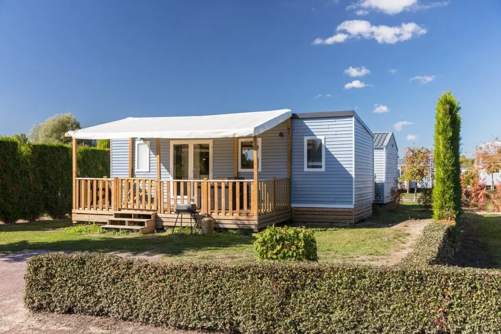 Mobil-home