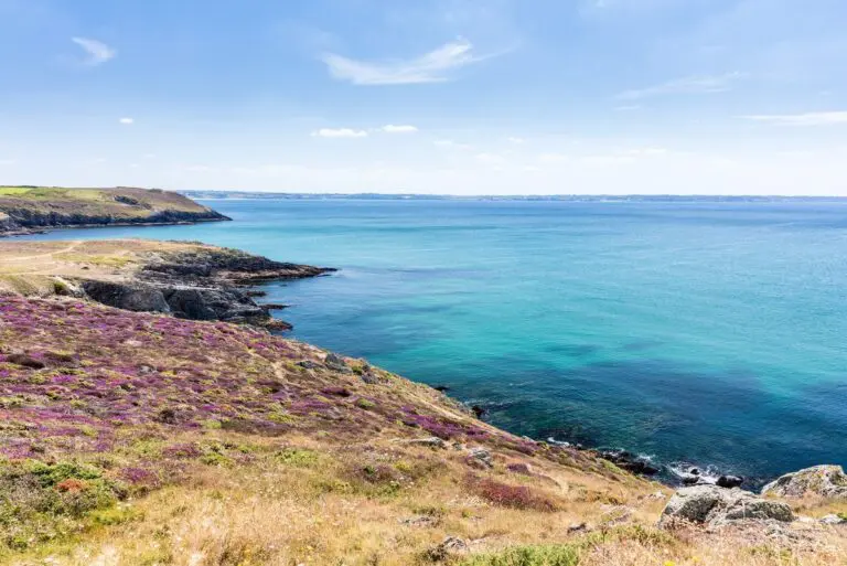 paysage de Bretagne
